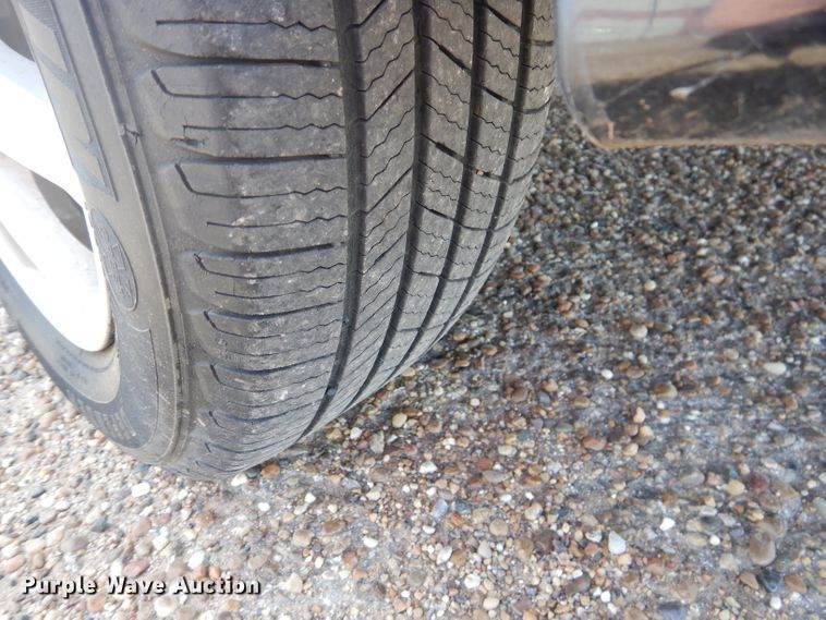 image for item DJ8760 2014 Chevrolet Cruze LTZ