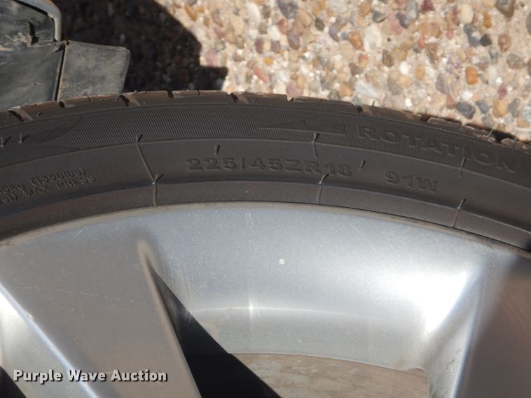 image for item DJ8760 2014 Chevrolet Cruze LTZ