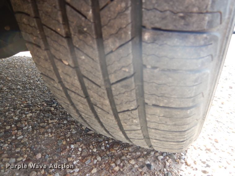 image for item DJ8761 2002 Honda Accord LTZ