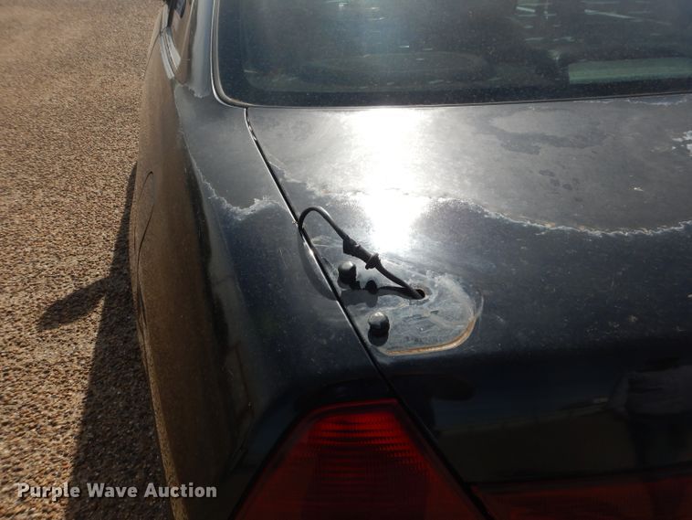 image for item DJ8761 2002 Honda Accord LTZ