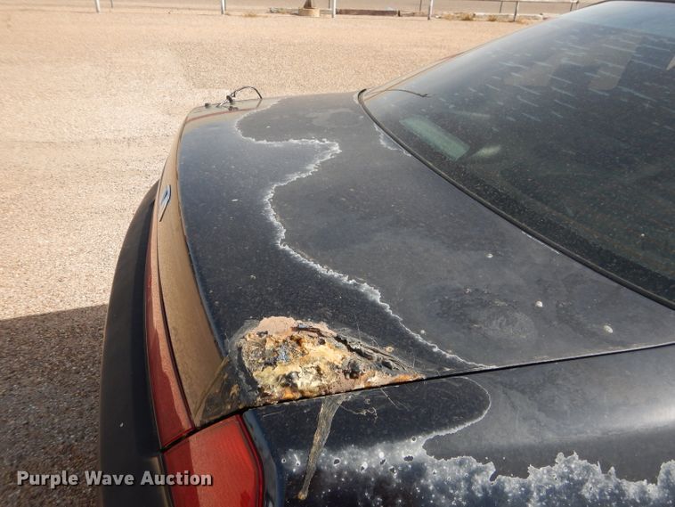 image for item DJ8761 2002 Honda Accord LTZ