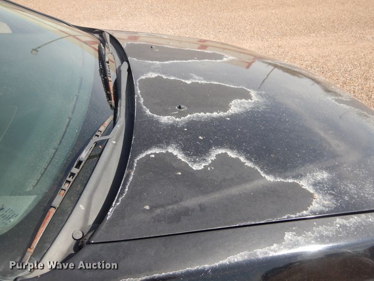 image for item DJ8761 2002 Honda Accord LTZ