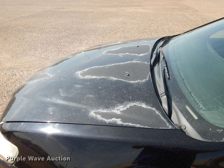 image for item DJ8761 2002 Honda Accord LTZ