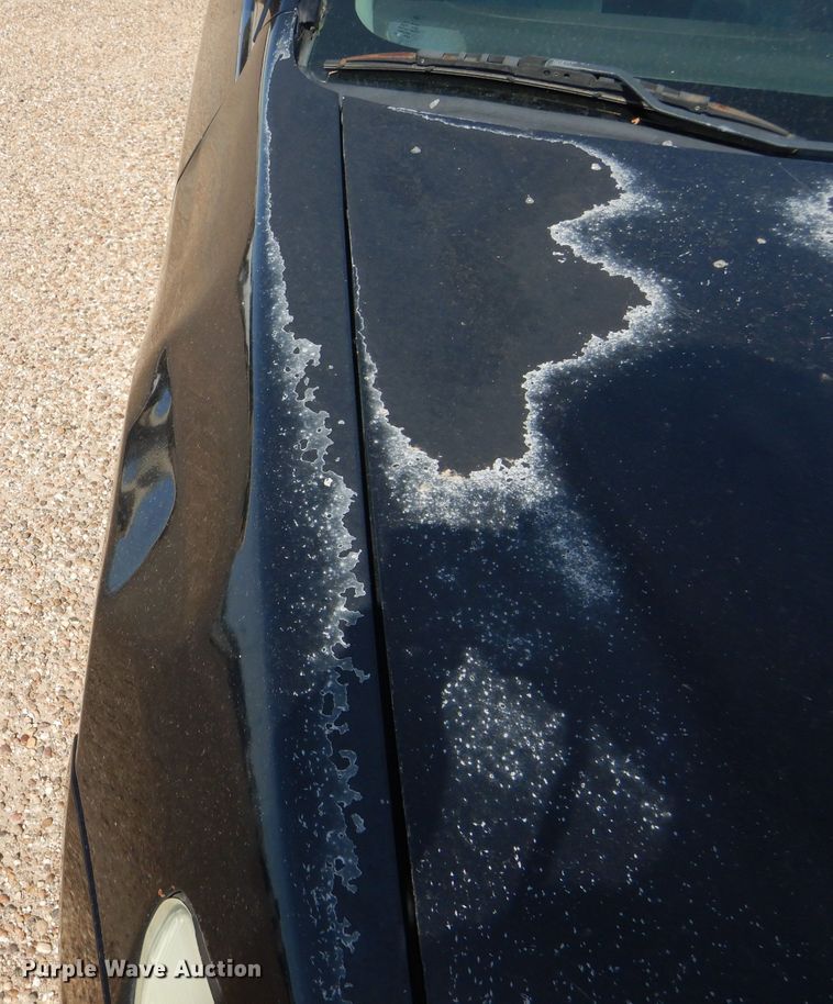 image for item DJ8761 2002 Honda Accord LTZ