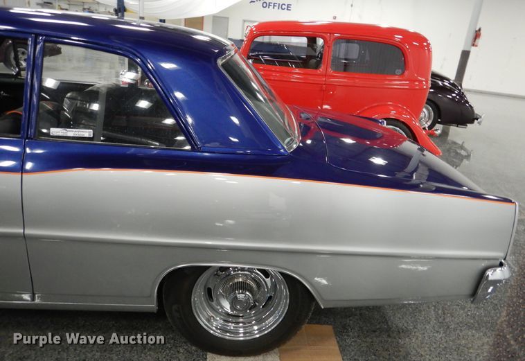 image for item EK9204 1967 Chevrolet Nova II