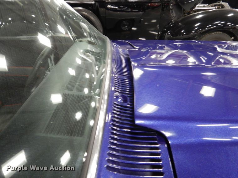 image for item EK9204 1967 Chevrolet Nova II