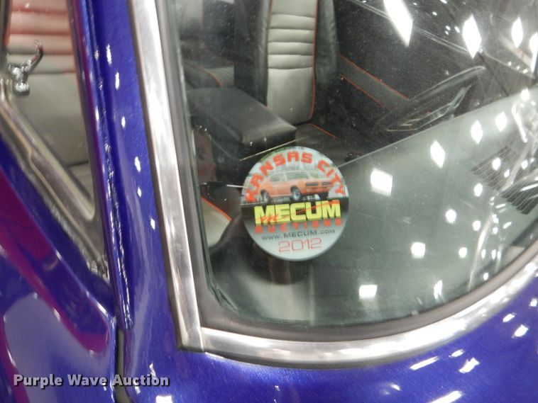 image for item EK9204 1967 Chevrolet Nova II