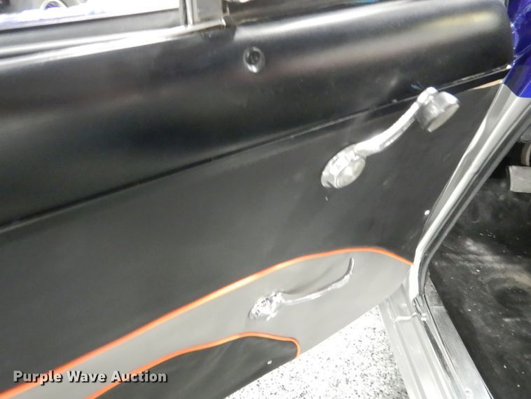 image for item EK9204 1967 Chevrolet Nova II