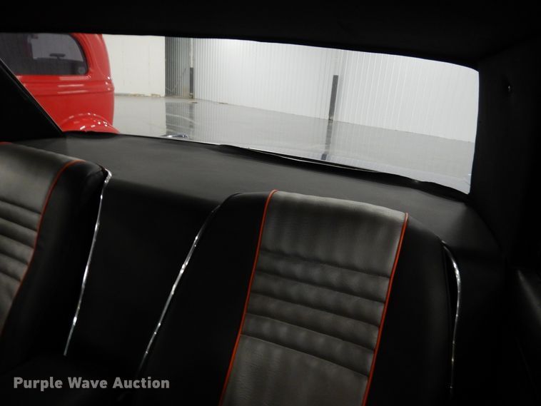 image for item EK9204 1967 Chevrolet Nova II