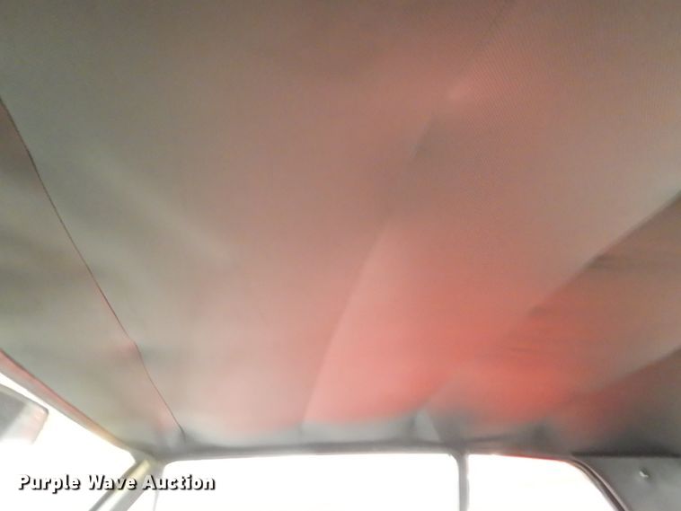 image for item EK9204 1967 Chevrolet Nova II