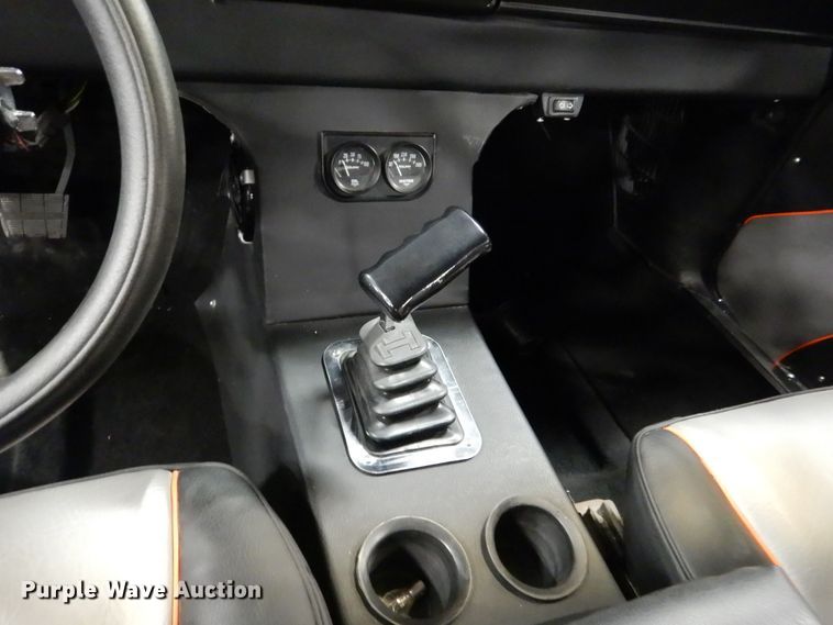 image for item EK9204 1967 Chevrolet Nova II