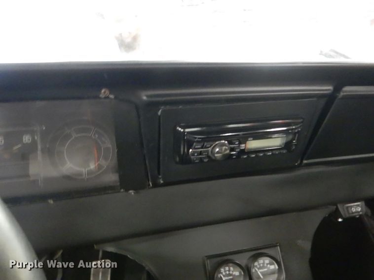 image for item EK9204 1967 Chevrolet Nova II