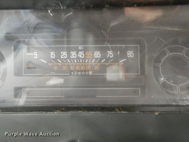 image for item EK9204 1967 Chevrolet Nova II