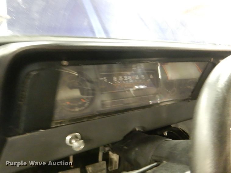 image for item EK9204 1967 Chevrolet Nova II