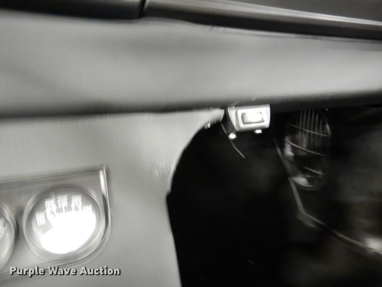 image for item EK9204 1967 Chevrolet Nova II