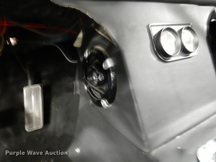 image for item EK9204 1967 Chevrolet Nova II