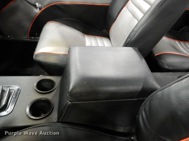 image for item EK9204 1967 Chevrolet Nova II