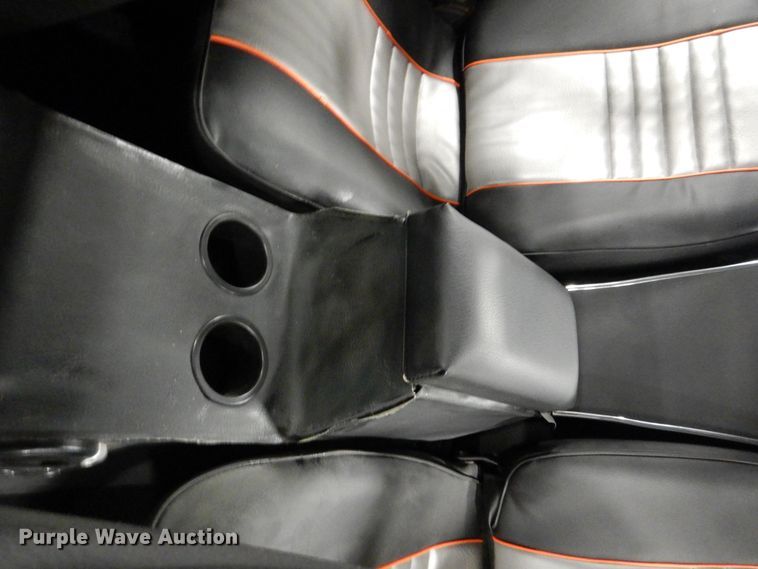 image for item EK9204 1967 Chevrolet Nova II