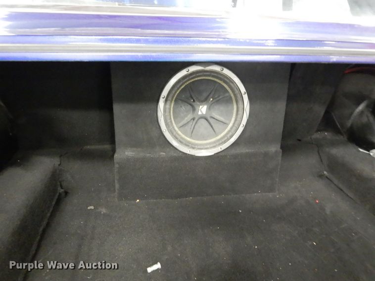 image for item EK9204 1967 Chevrolet Nova II