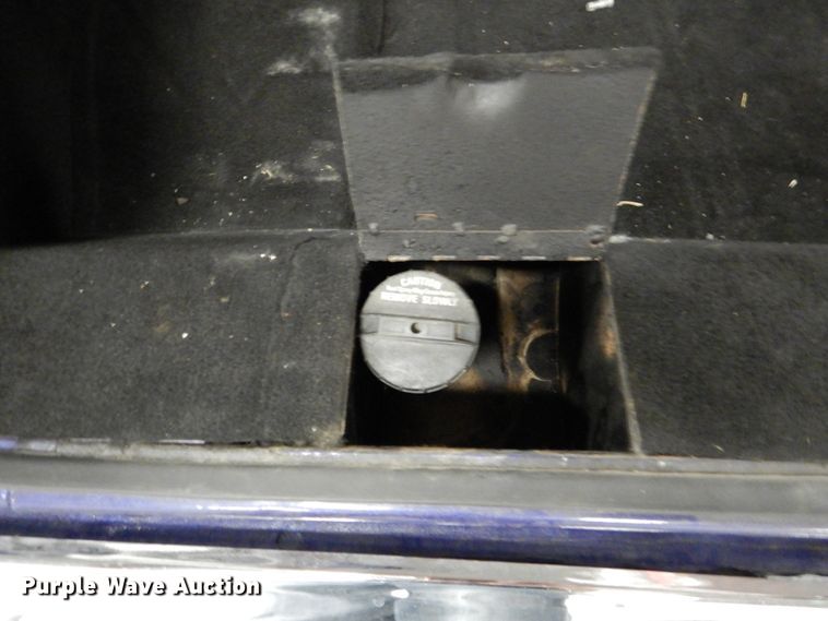 image for item EK9204 1967 Chevrolet Nova II