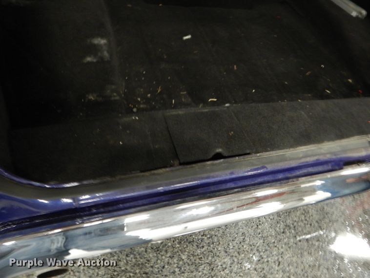 image for item EK9204 1967 Chevrolet Nova II