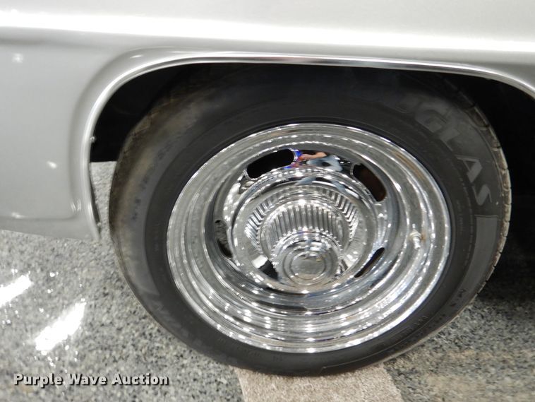 image for item EK9204 1967 Chevrolet Nova II