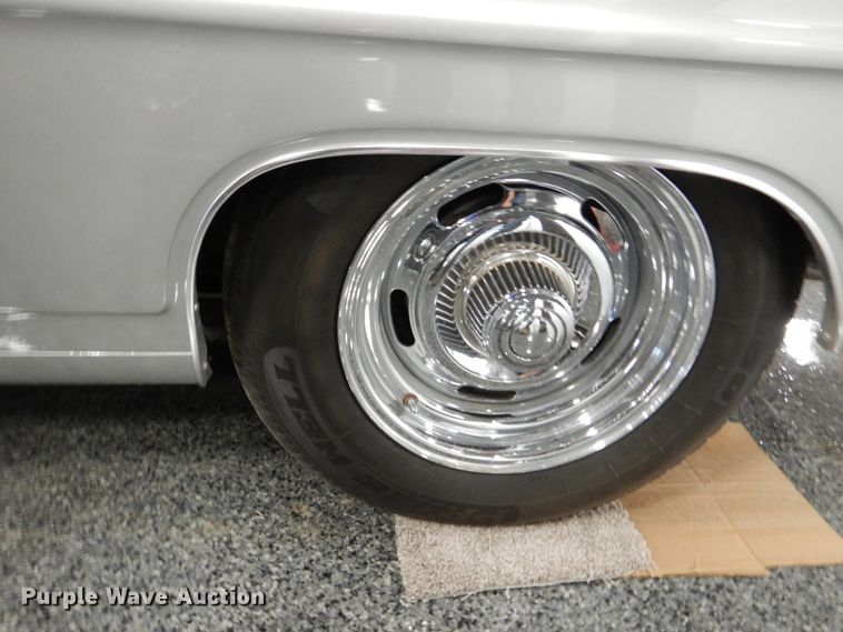 image for item EK9204 1967 Chevrolet Nova II