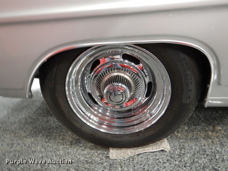 image for item EK9204 1967 Chevrolet Nova II