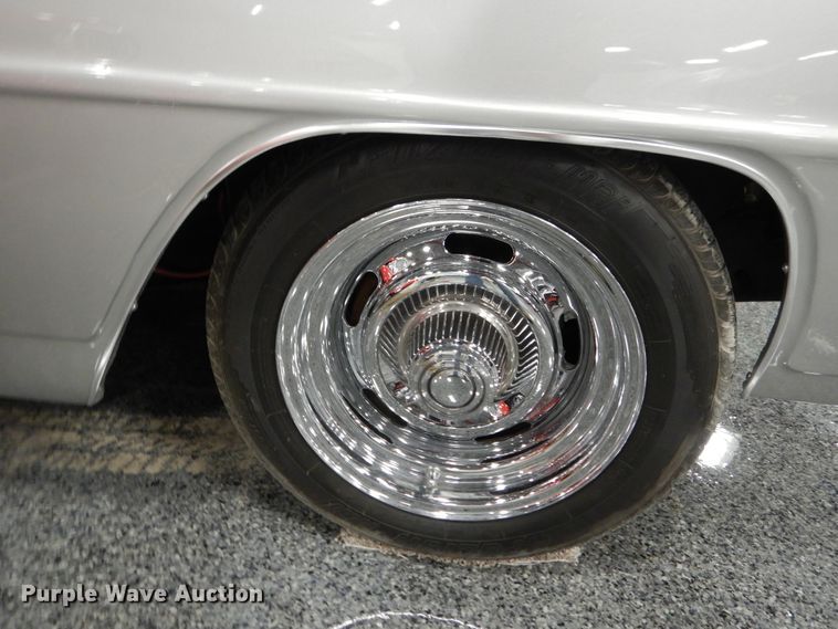 image for item EK9204 1967 Chevrolet Nova II