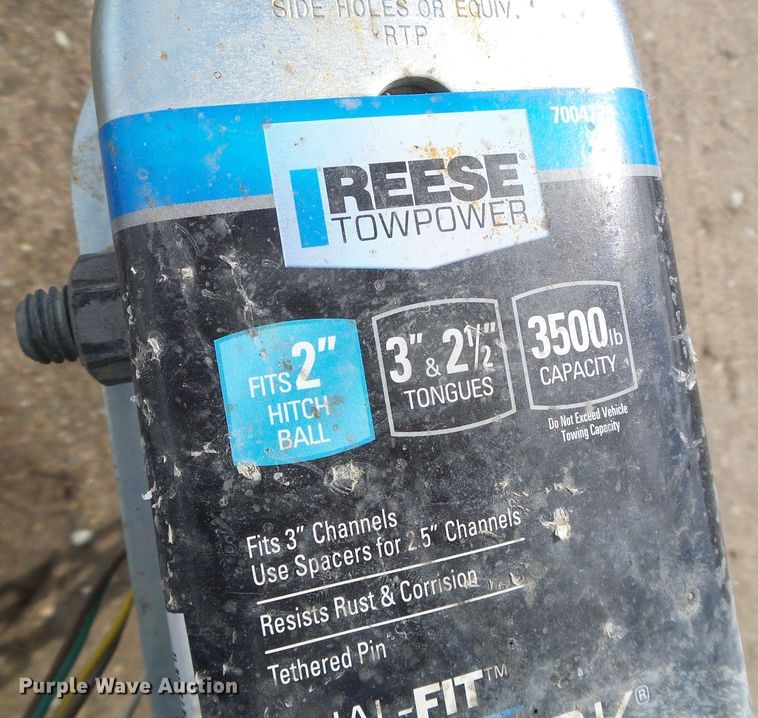 image for item EL9117 1996 Lowe Outlaw 1900 boat