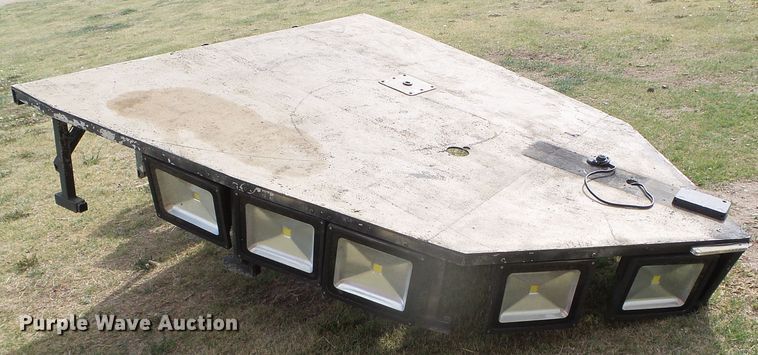 image for item EL9120 Fishing platform