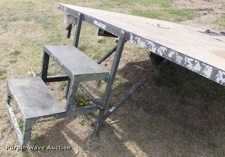 image for item EL9120 Fishing platform