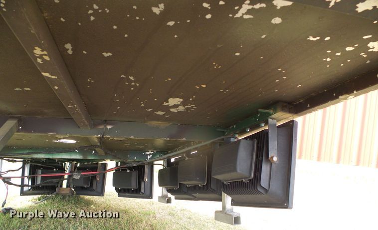 image for item EL9120 Fishing platform