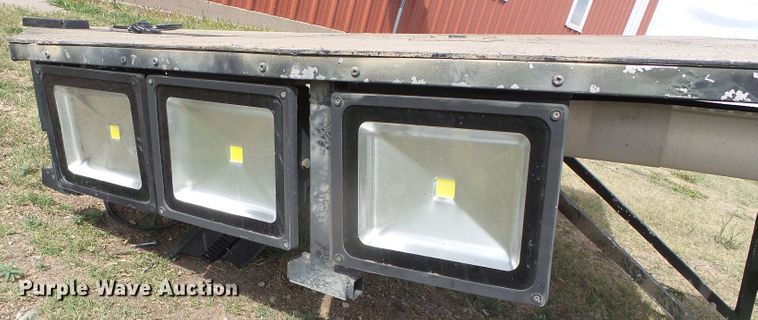 image for item EL9120 Fishing platform