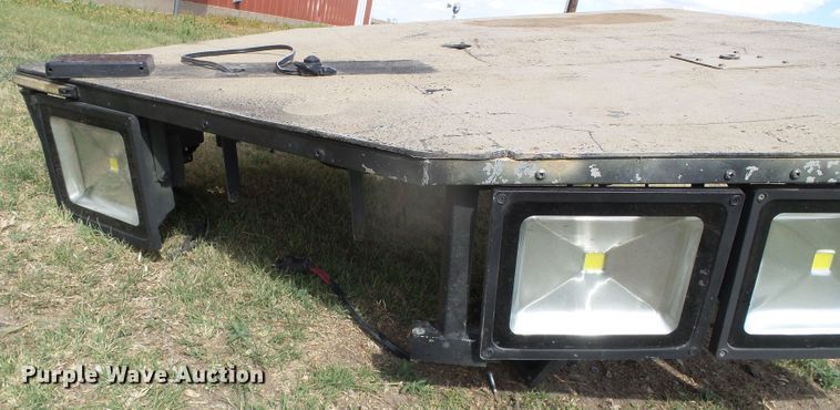 image for item EL9120 Fishing platform