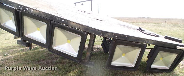 image for item EL9120 Fishing platform