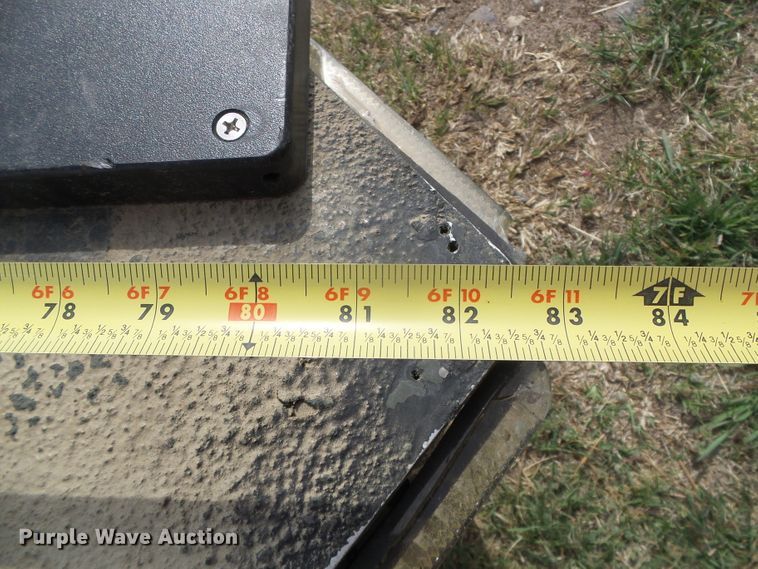 image for item EL9120 Fishing platform