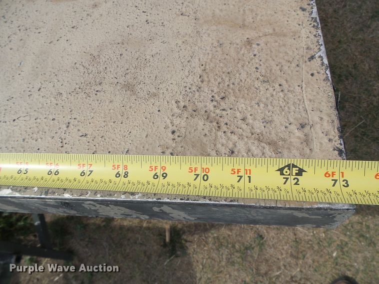 image for item EL9120 Fishing platform