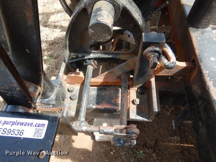 image for item ES9536 Flatbed