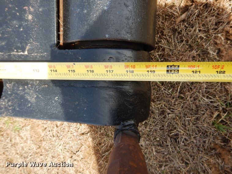 image for item ES9536 Flatbed