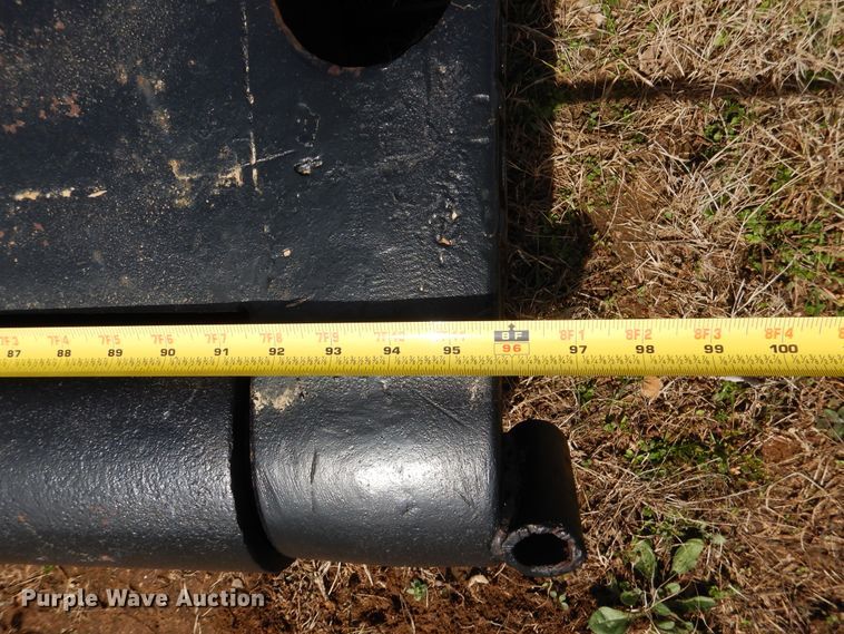 image for item ES9536 Flatbed