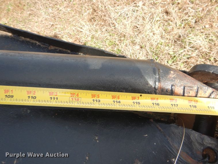 image for item ES9536 Flatbed