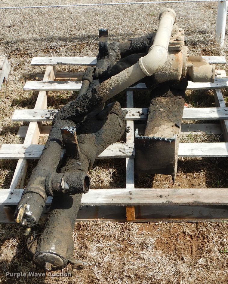 image for item ES9537 Hose reel