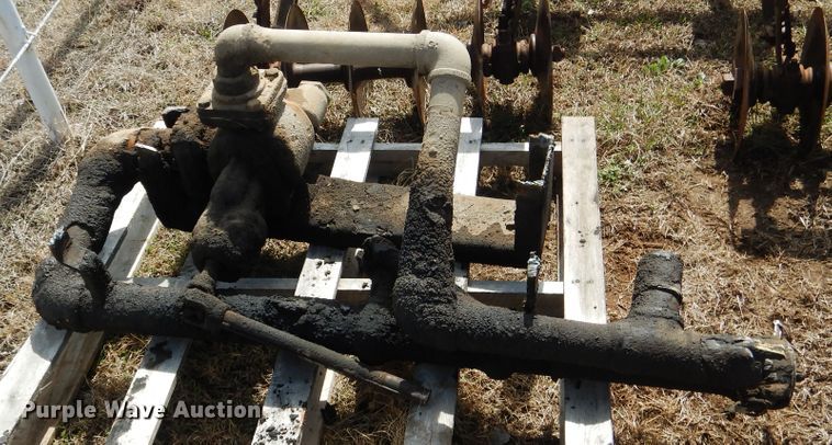 image for item ES9537 Hose reel