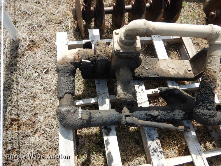 image for item ES9537 Hose reel