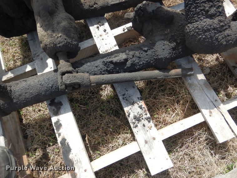 image for item ES9537 Hose reel