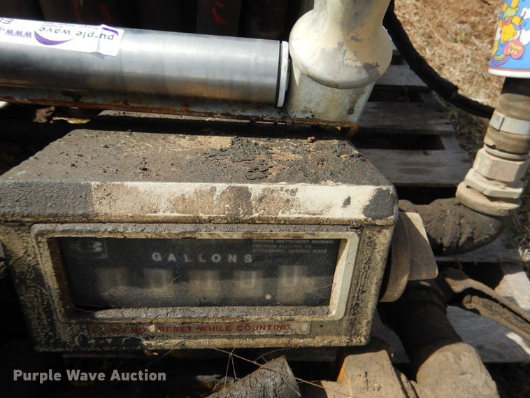 image for item ES9537 Hose reel