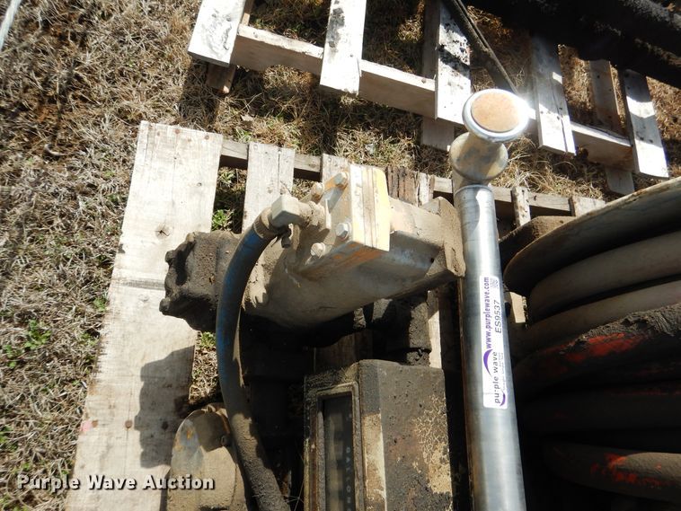 image for item ES9537 Hose reel