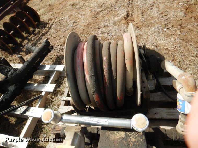 image for item ES9537 Hose reel