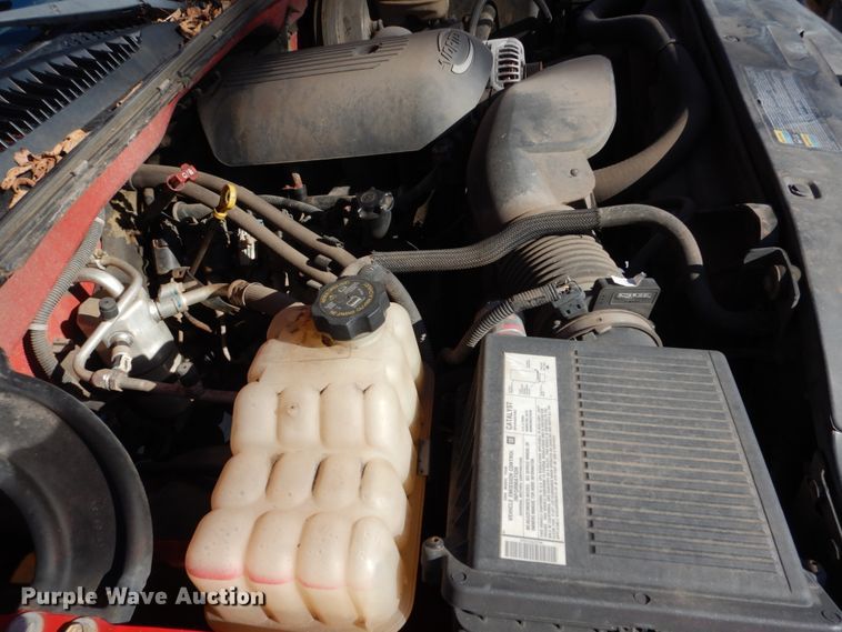 image for item FU9222 2006 GMC Sierra 1500 pickup truck